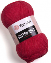 Cotton soft-26